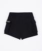 Disfunct Banding 3D Pocket Pants(Black)