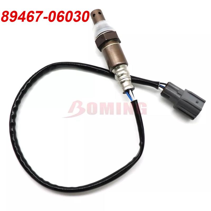 NEW 89467-06030 89467-33080 Air Fuel Ratio Lambda Oxygen Sensor For Toyota Avalon Camry Highlander RAV4 Solara Lexus ES350 RX350