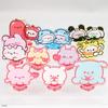 Confect Acrylic Stand Toy of F-toys Love-Ease Gum/Candy (Full Set) [Box Set/Set 20]
