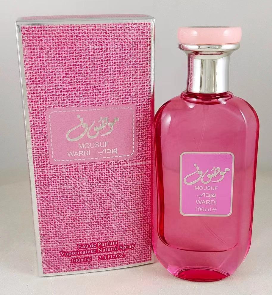 Middle Eastern & Southeast Asian Perfumes: Long-lasting Scents for Men & Women