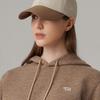 UTINGGOLF Two Tone Cap Beige