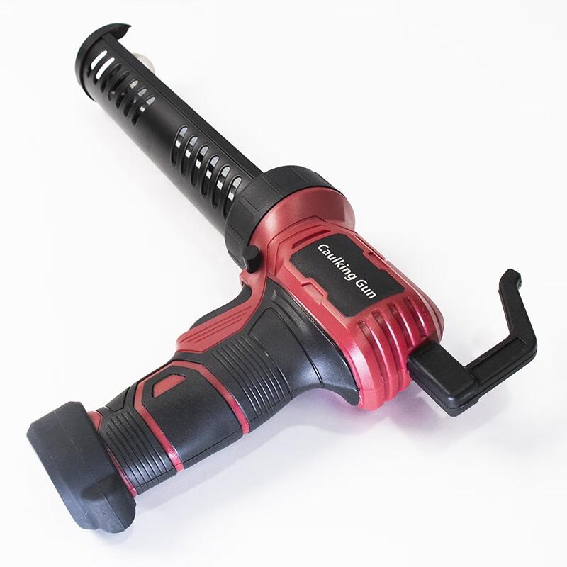 HSDIC Cordless Electric Caulking Gun CN Plug (adapter Included)