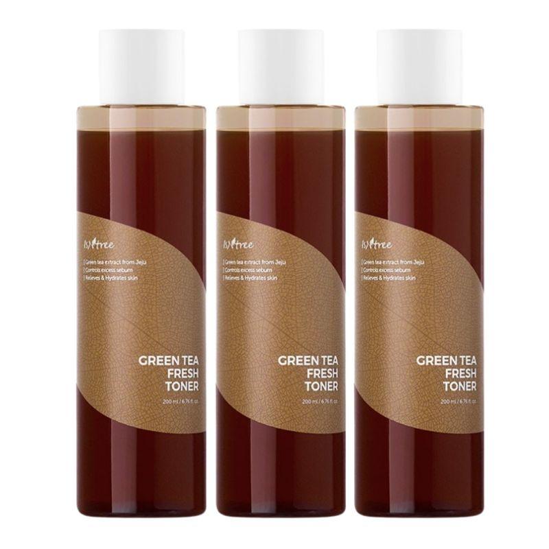 Isntree Green Tea Fresh Toner