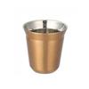 Reusable Coffee Capsule Adapter Refillable Converter for Ground Coffee Powder Coffee Pods Adapter for Machine Coffee Supplies