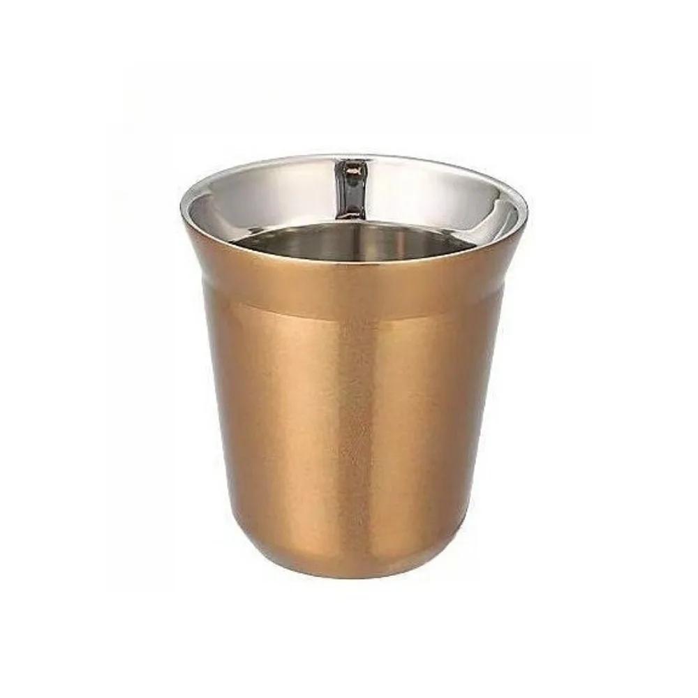 Reusable Coffee Capsule Adapter Refillable Converter for Ground Coffee Powder Coffee Pods Adapter for Machine Coffee Supplies