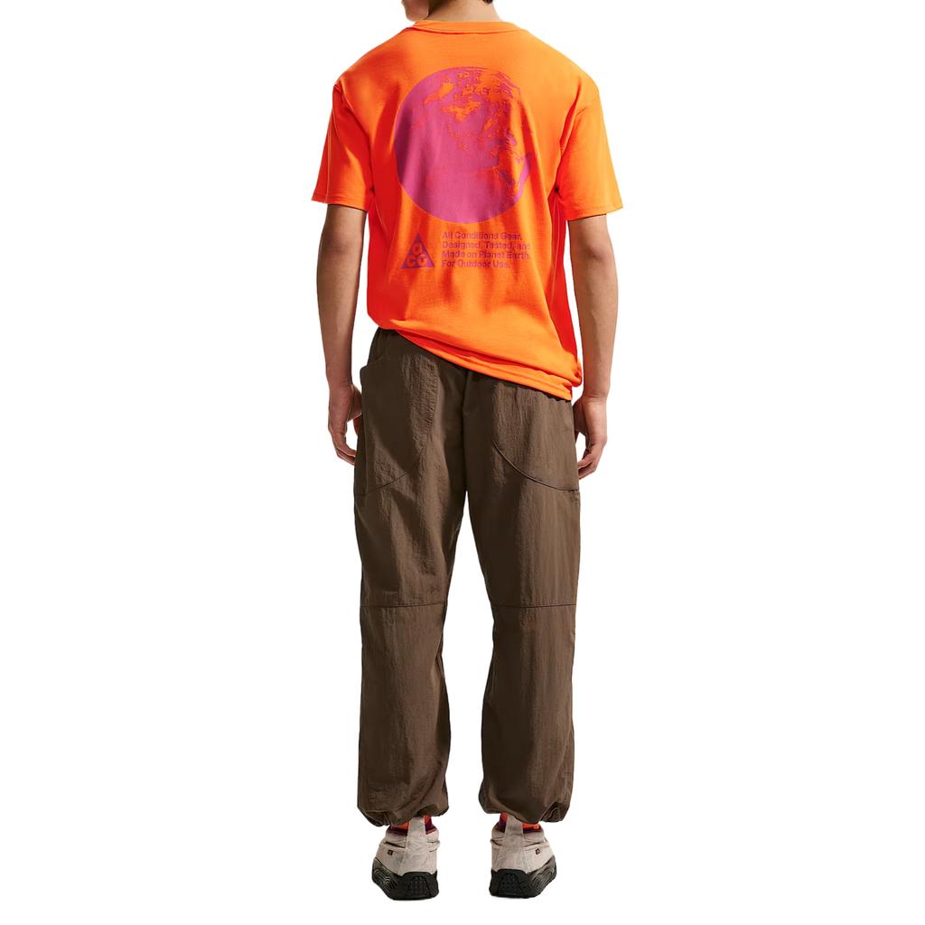 Nike ACG Loose Fit Drawstring Water-Resistant Casual Pants Men Bottoms IF0914-004