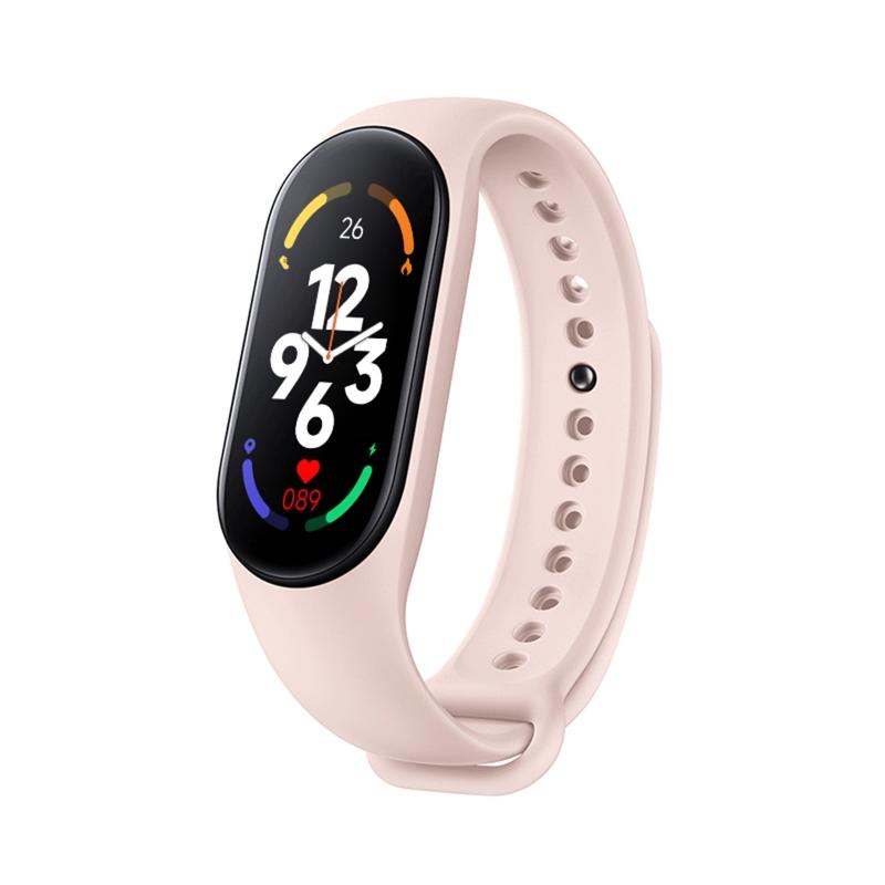 Sports Smartwatch Fitness Tracker for Smart Bracelet Heart Rate Fitness Tracking Sports Watches for iOS Android System -