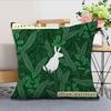 shoreline cushion cover Pillow Case Moriondo Room Bedroom C-Chloe Sofa Living singer Backrest Car Square Headboard