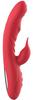 Vibro Rabbit Tapik 12 X 3.4cm - MyPlayToys - Rabbits Vibrants