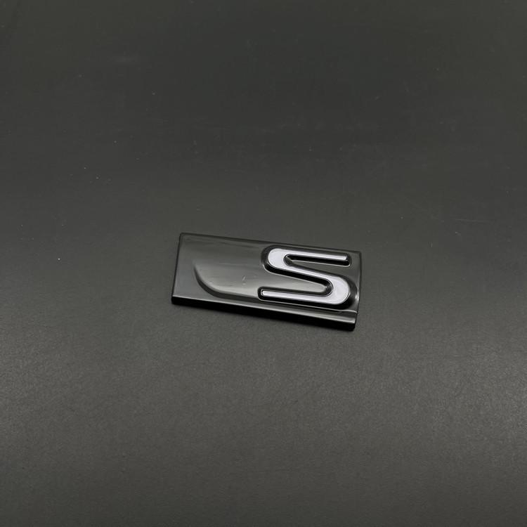 

Suitable for Lexus RX300 ISCT ES NX300 Sport F-SPORT stickers, tail logo side logo
