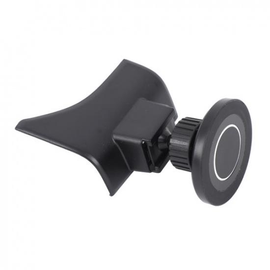 Magnetyczny Uchwyt na Telefon do Ekranu Nawigacyjnego Uchwyt Wspornik Dla Benz Smart 2011-15