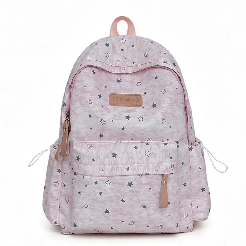 OGAR 2026 New Large Capacity Student Backpack Medium