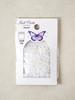 Nail Art Decoration Mix Parts Set