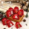 Christmas Apple Gift Packaging & Bags