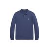 SS24 Poloshirt Herren Dunkelblau MNPOKNI16823470-410