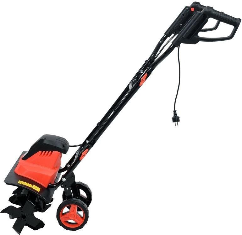 SOILING MACHINE 40CM 1500W YT-84850 YATO