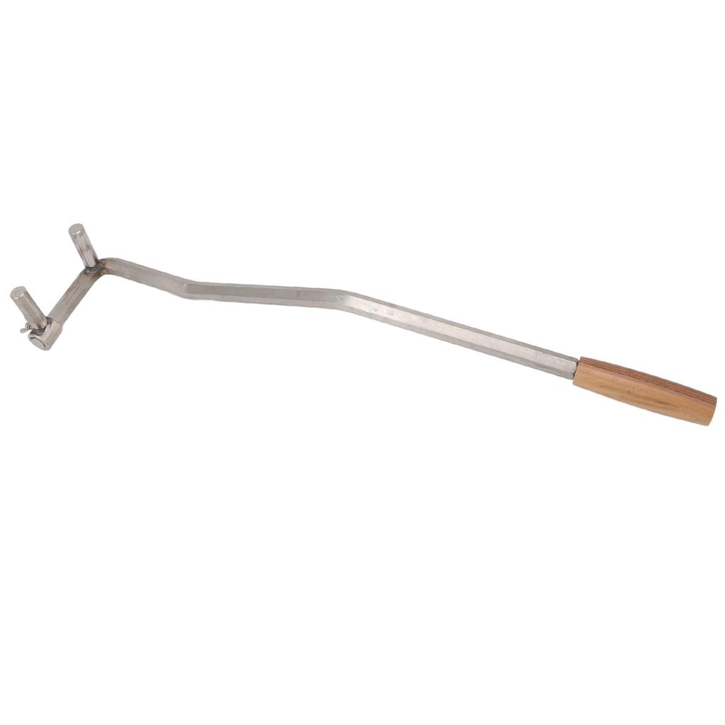 Bonsai Branch Bending Tool Professional High Accuracy Stainless Steel Bonsai Branch Bender for