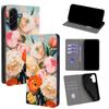Compatible Honor Magic 8 Pro & Magic 7 GT Pro Leather Wallet Case - Painted Magnetic Flip Design