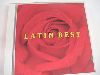 CD TOKYO CUBAN BOYS - Latin Best  KICP24534 Japan Japanese Pop/Rock Used
