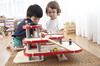 PLANTOYS JAPAN Parking Garage 3 6271