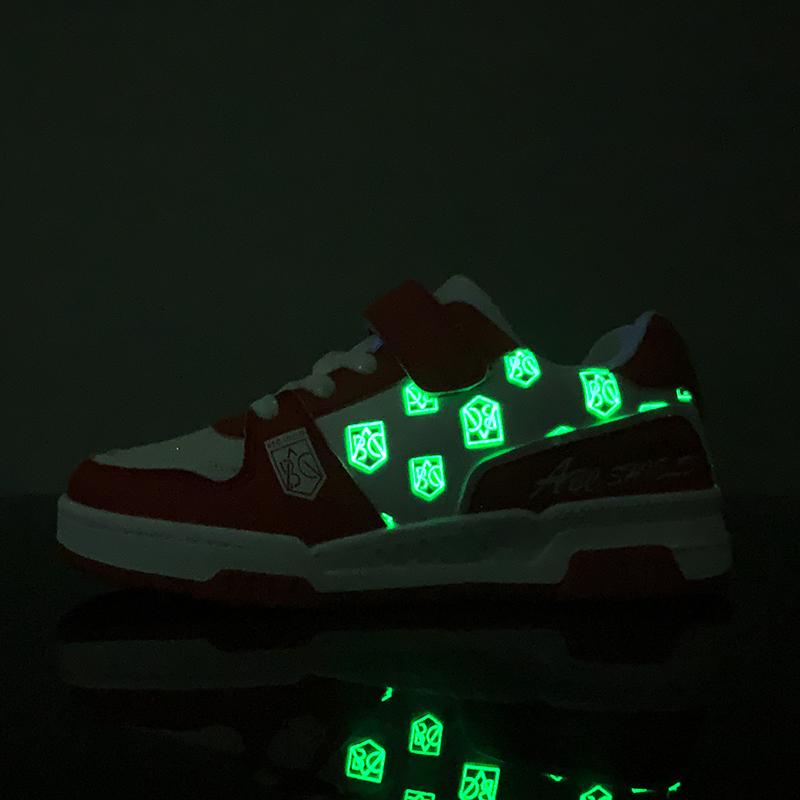 Детская обувь Повседневная обувь Обувь для родителей и детей Модная обувь Детская — фото 12