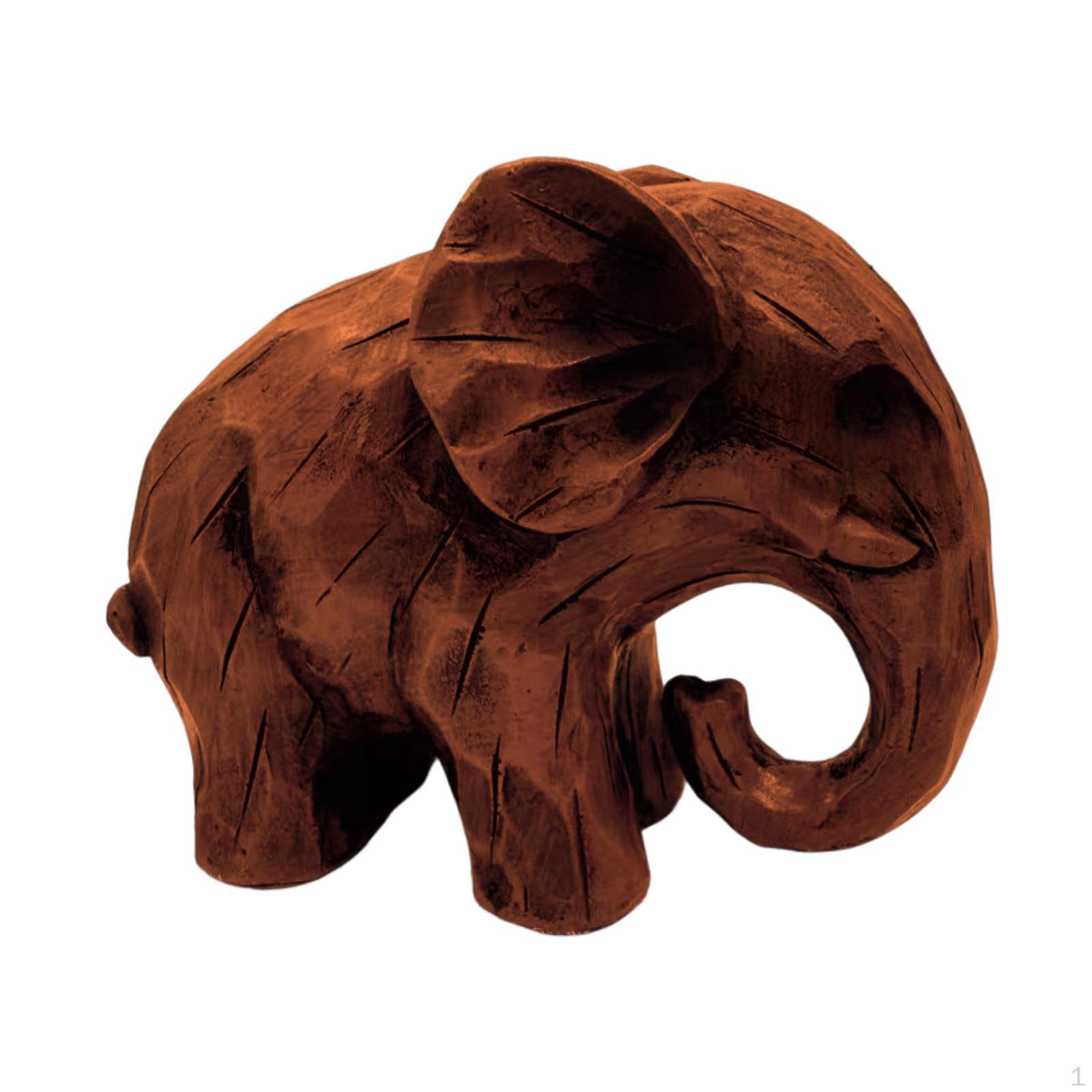 

Collectible Statue, Centerpiece Figurine, Versatile Sculpture, Resin Ornament for Parties, Home And S