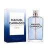 Puig Manuel Carrasco Libre Eau De Toilette Spray 100ml