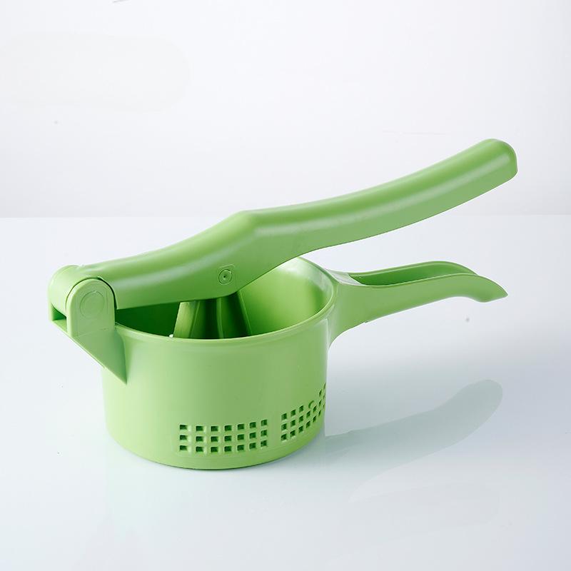 Vegetable Filling Water Extruder Dumpling Filling Wring Machine Stainless Steel Vegetable Press