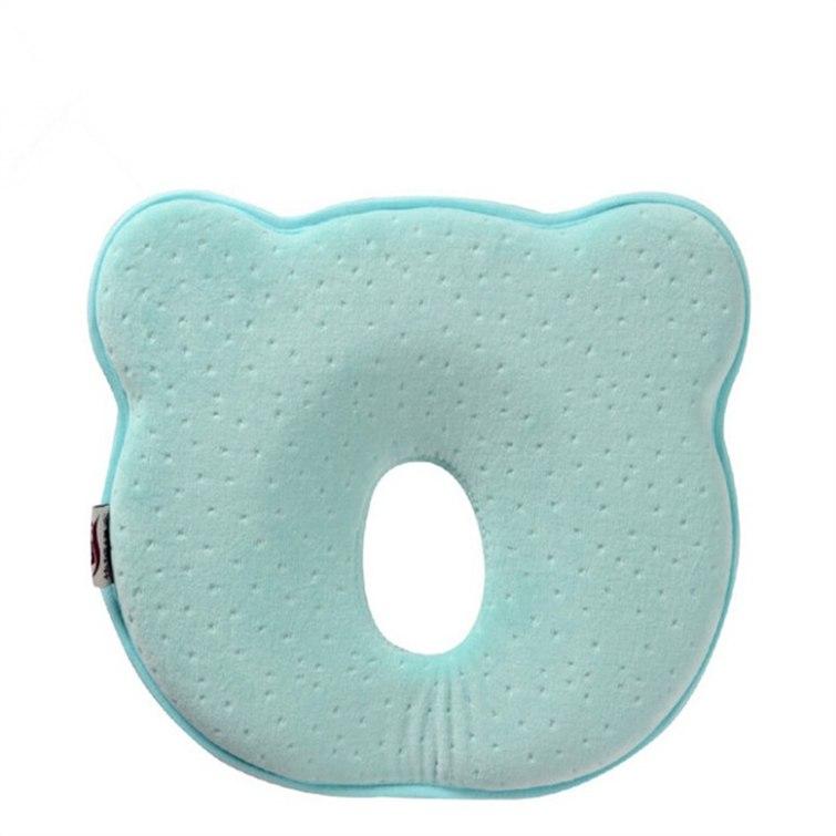 head correction pillow