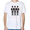 Bridal Party Bachelor Funny Graphic T Shirts Unisex Tees Tops Summer Streetwear Cotton Short Sleeve TShirts Mens Print T Shirt