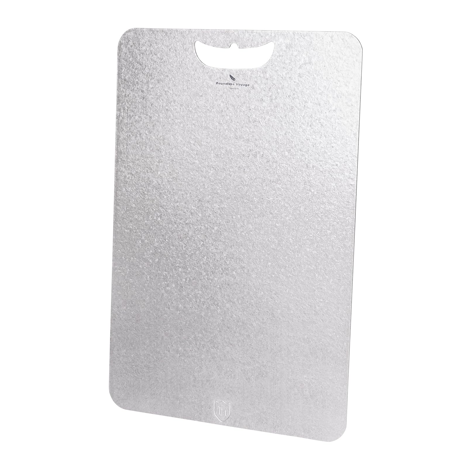 

Безграничное путешествие Титановая резка Кристаллическая Посудомоечная машина Идеально подходит для и Кемпинга 36 x Ti5007P Доска, Отделка, Безопасный, Легкий, Прочный,