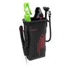 [DRESS] Multi-Holder EVO Black X Gray Fishing Tackle Box Multi-Case Tool Case Fish Grabber