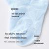 Labi Newborn Antibacterial Baby Socks 3-Pack