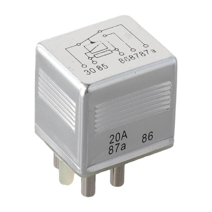 For Mercedes R107 W123 W124 W116 W126 R129 W201 Relay 5-pin 0015420219 0015422219 Car Interior Parts Accessories Relays 5