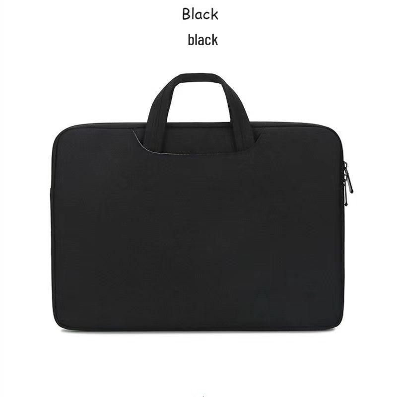 15.6-Inch Oxford Cloth Laptop Bag for Apple iPad and Notebooks
