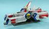 EX Model White Base 1/1700