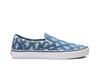 Supreme X Slip-On 'Blue Hole Punch Denim' VN0A38DD2DD Men's Shoes