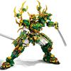 Mech WUKONG Building Block Toys Set Monkey King Sets Series Robots Warrior ZHAOYUN Hero Model DIY Bricks Toys For Kids Boys Gift