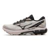 Mizuno Nova Mix Soft Comfortable Fashionable Non-Slip Wear-Resistant Low-Top Running Shoes Unisex Sneaker Gray D1GH240506