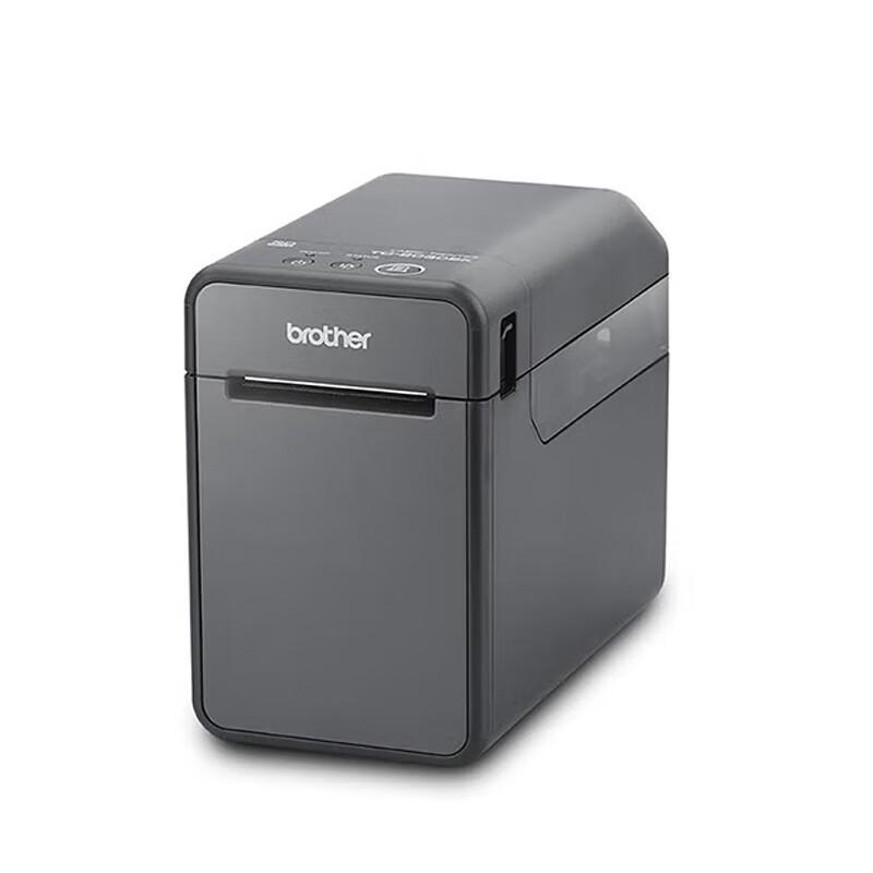 Brother TD-2030BK Network Thermal Label Printer