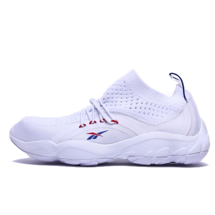 Reebok DMX FUSION White Unisex EG1891 EU 41