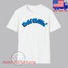 Cold Chillin' Records Men's White Size S-5XL