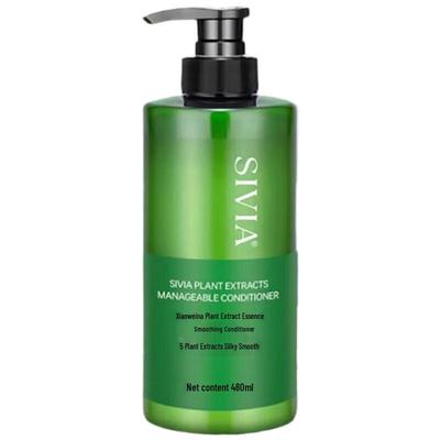 Shampoos & Haarspülung – Conditioner