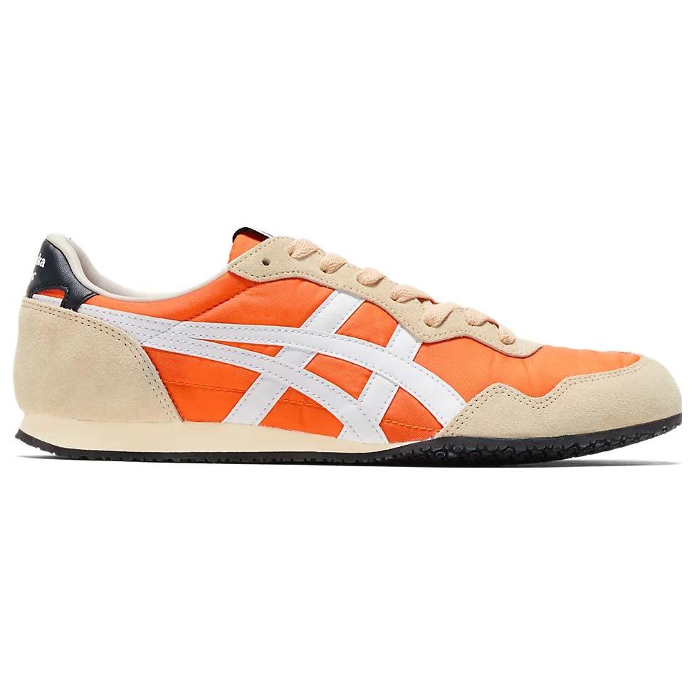 ONITSUKA TIGER Serrano "Habanero Birch" 1183B400-602