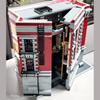 Ghostbusters Firehouse Headquarters 4634PCS Building Blocks Bricks With Figures Kit 75827 Creative Toys Christmas Birthday Gift