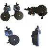 780t Proscenic For 790t Left Wheel Robot Vacuum Cleaner Drive Accessories Use