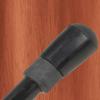 Cello End Pin Carbon Fiber Lightweight High Strength Cello Tail Rod Support