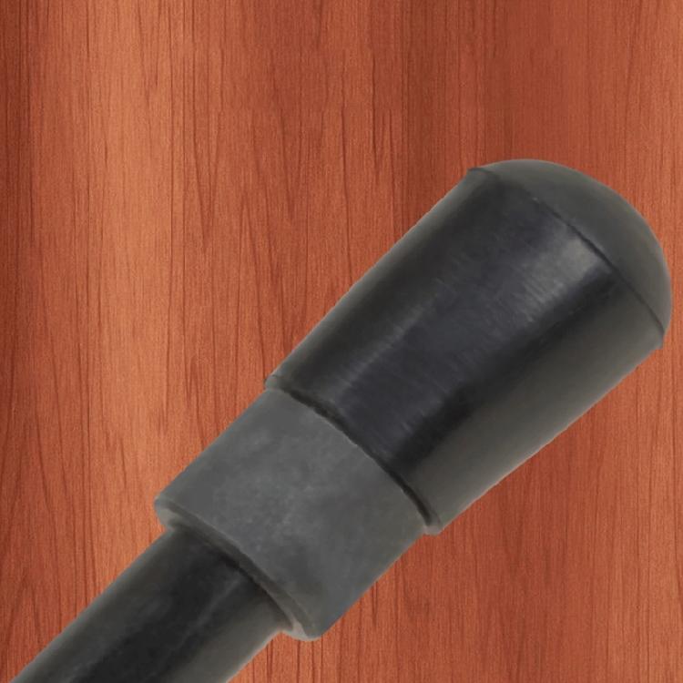 Cello End Pin Carbon Fiber Lightweight High Strength Cello Tail Rod Support
