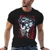 Baby Metal Design T-skjorte Pustende Basis Bomulls-T-skjorte