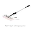 Car Safety Belt Warning Reminder Pad Occupied Seated Alarm Seat Pressure Sensor Universal Auto Modification Accessories